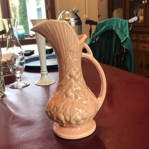 Vintage McCoy Pitcher